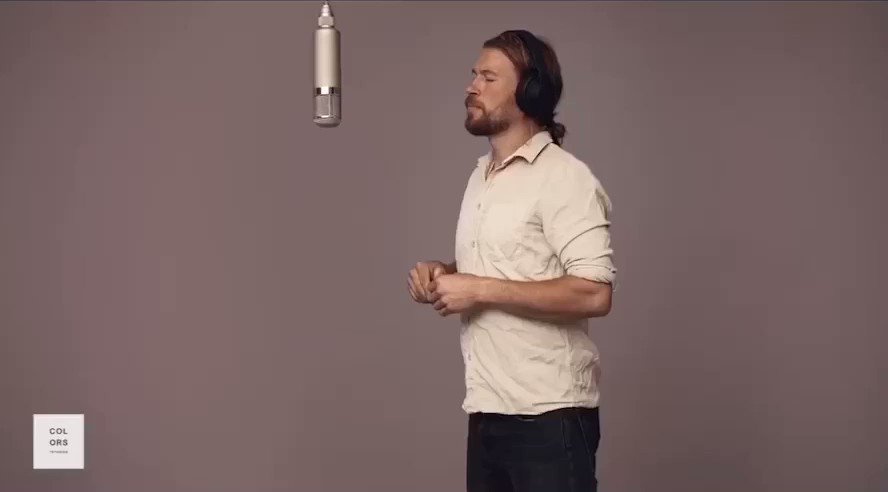 Travon Free (@Travon) on Twitter photo 2019-08-12 19:00:26 Nobody: God: hmmm but what if I mashed up Chris Hemsworth and Sam Cooke? Nobody: God: hmmm but what if I mashed up Chris Hemsworth and Sam Cooke?