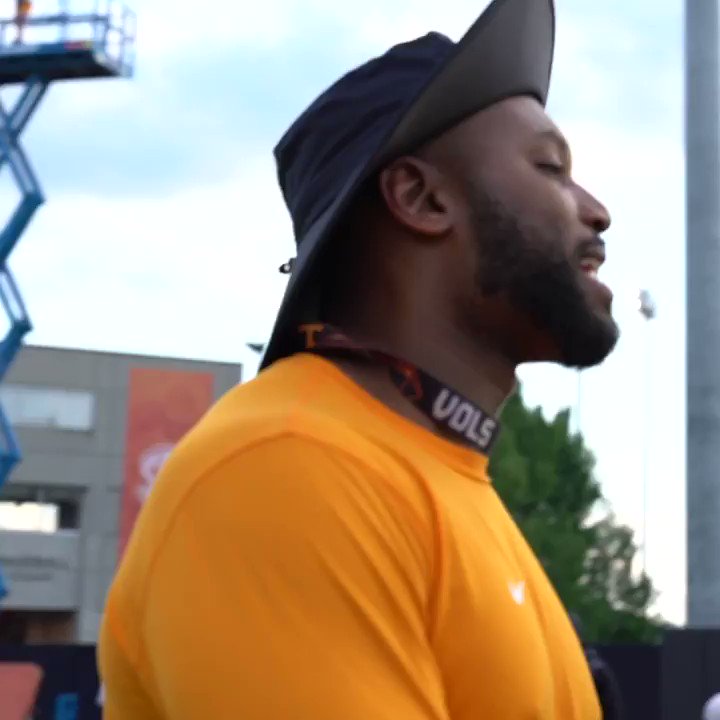 @Vol_Football's photo on New Week