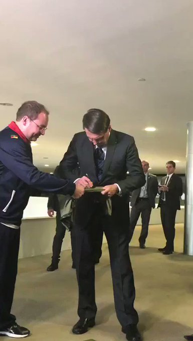 Vídeo incorporado