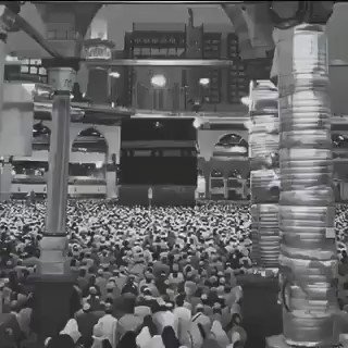 الله أكبر، الله أكبر، الله أكبر ..لا إله إلا الله ..الله أكبر، الله أكبر .. ولله الحمد ..#يوم_عرفه#حج_١٤٤٠هـ