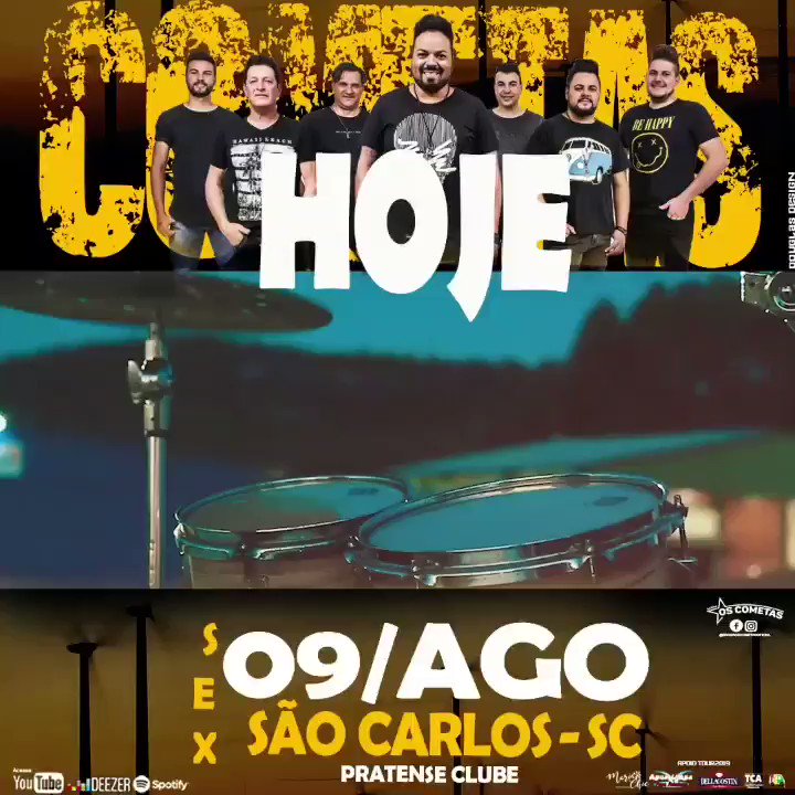 Pratense Club São Carlos SC