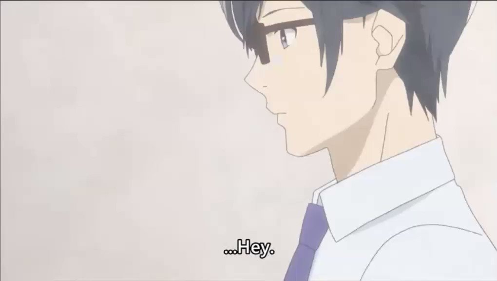 Araburu Kisetsu Milo Sensei GIF - Araburu Kisetsu Milo Sensei