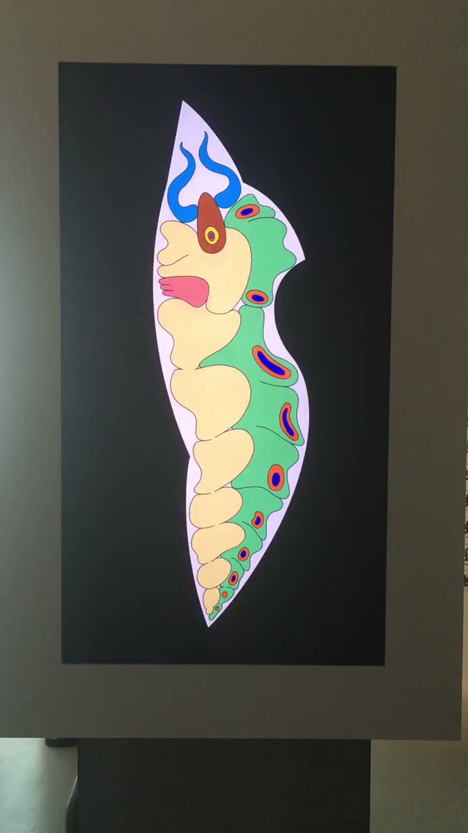 サナギの中身で虫がどう成虫に変化するかを映像化した作品 Togetter サナギの中身で虫がどう成虫に変化するかを映像化した作品 Togetter