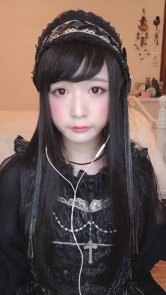 見た目の可愛さと力入ってくる音声ギャップで頭が混乱する動画