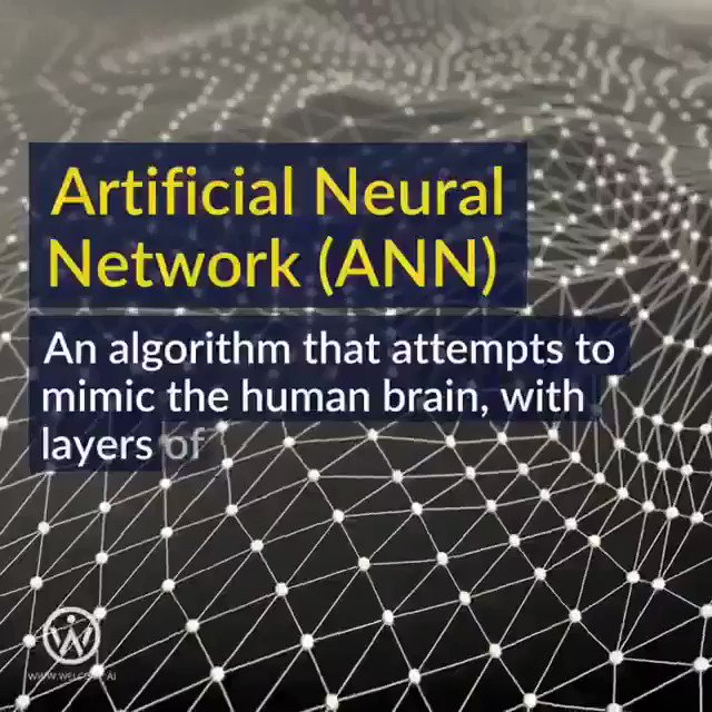 Seven #AI terms to prepare for the #FutureofWork
via @HaroldSinnott , @MikeQuindazzi
#DigitalTransformation #MachineLearning #DeepLearning #ComputerVision #NLP #4IR
https://t.co/6imorHLHEJ