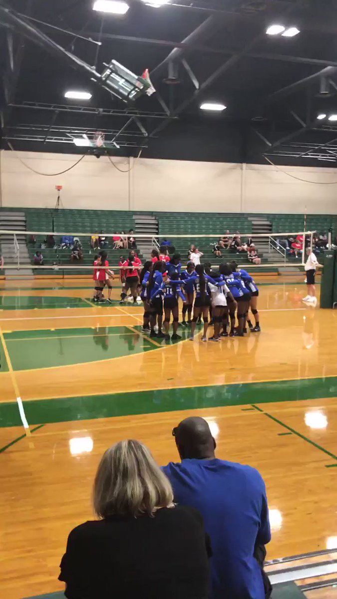 The Lady Volleyball Rams are set to square off against the Rockdale County Bulldogs in The Eastside Eagle Attack Tournament. https://t.co/sNcX089DY7