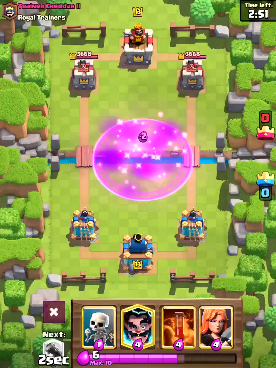 Clash Royale (@ClashRoyale) | Twitter Clash Royale (@ClashRoyale) | Twitter -