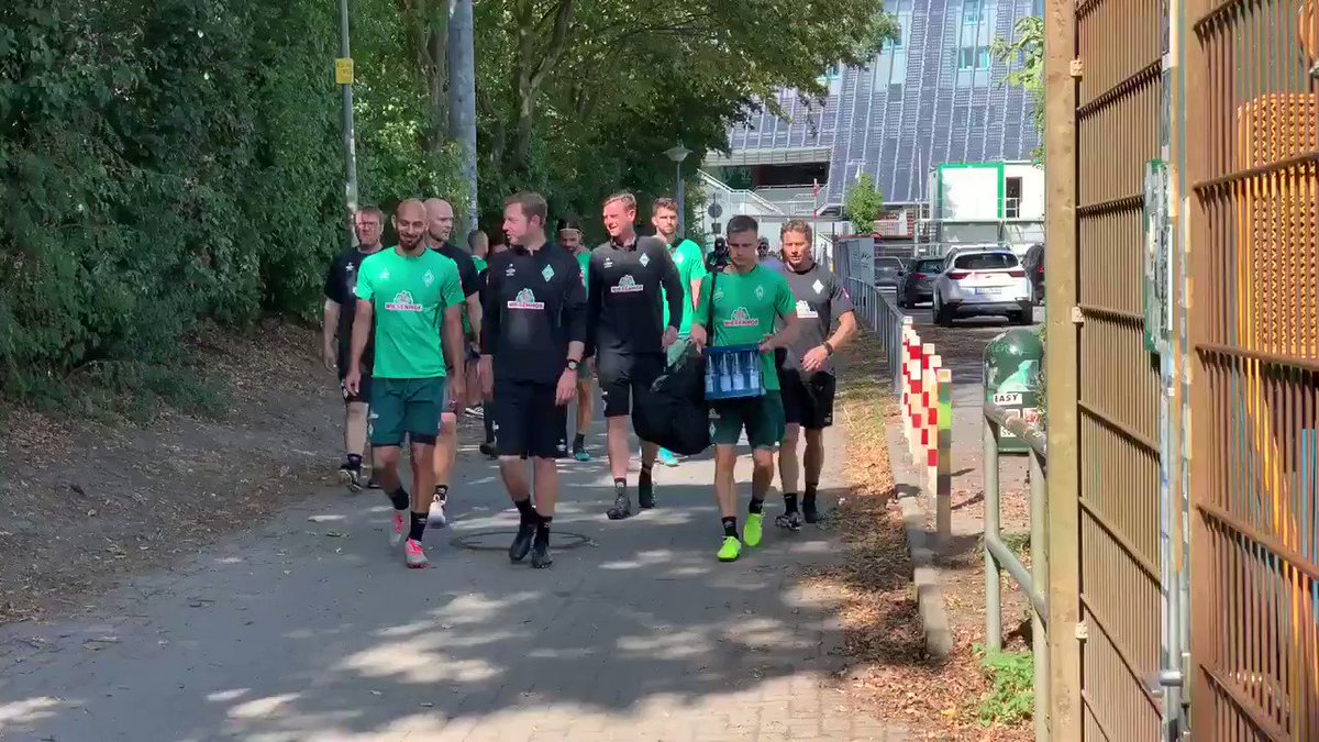 56-80 SV Werder Bremen GOTS Baby-Body /"Werder/" Gr