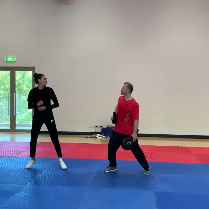 Bir bayram daha kampta geçiyor.. Malum 13 Eylül’de grandprix turnuvasında altın madalya için mücadele edeceğim.🥇Ailemden ayrı olmak üzüyor ama biliyorum olimpiyat altın madalyası ile hepimiz mutlu olacağız.. Herkese sevdikleriyle iyi bayramlar 🌸