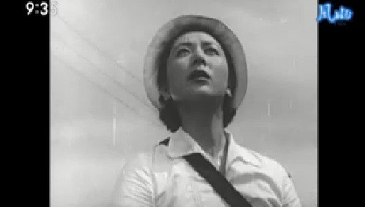 原爆投下からわずか８年後にもかかわらず製作された幻の映画「ひろしま」が各地で上映される・・・。