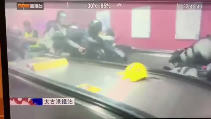 Embedded video