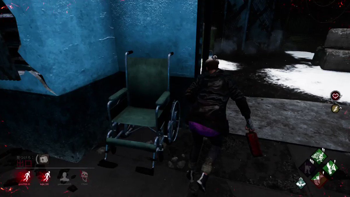 公式 Dead By Daylight 開発者アップデート 9月号 Deadbydaylight Dbd 現在発生中の問題や新機能についての最新情報をお知らせします マッチメイキングの仕組みについて 殺人鬼ナースのバランス調整予定について 新要素 アーカイブ の