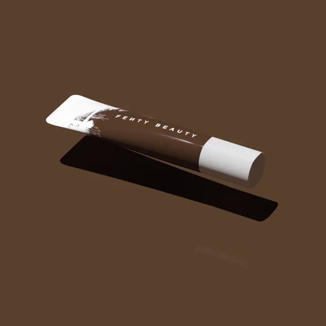 when the foundation takeova ain’t ova! we back and badder than ever with a brand new delicious formula. Meet the PRO FILT’R HYDRATING Foundation, and she comes in 50 shades!! 💪🏿💪🏽💪🏻 I’m so hype that I don’t have to hide this anymore...
