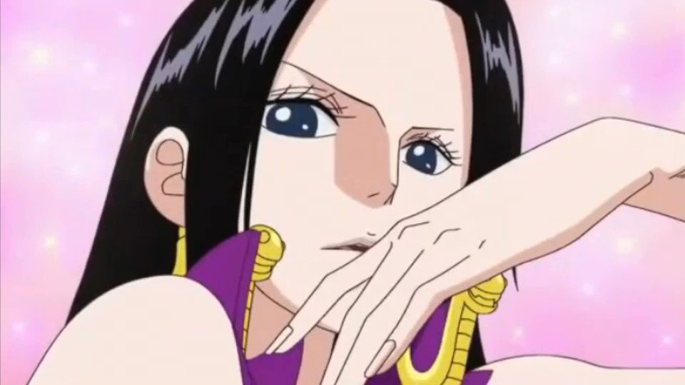 桃瀬にゃる Onepieceより ボア ハンコックの声真似をしました ハンコックの他にも色々声真似しながら配信しております ナイチンは本物です 編集ド下手で音ズレアリ 声真似主がrtしてくれてまだ見ぬ声真似主へと繋げてくれるはず 声真似主と