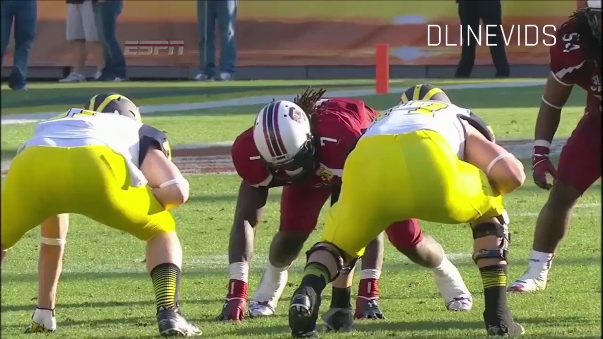@liveaawol's photo on Clowney