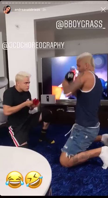 Video insertado
