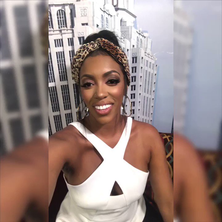 Tune in TONIGHT! We are celebrating co-host with your boo day with Porsha Williams @Porsha4real & Dennis McKinley!!
#RHOA https://t.co/zYAl6rbkk5