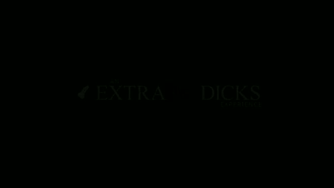 Two Scotts & a Big Cock starring @scottrileyx + #ScottDeMarco NEW for #ExtraBigDicks out NOW on https://t