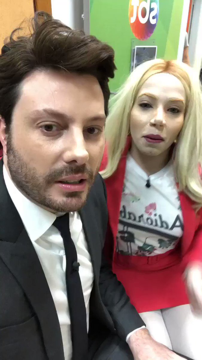 White Face é errado?