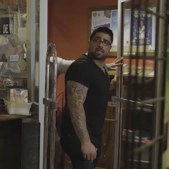 What Happens When @ryanbonesxxx Pops into the Local Sex Shop?! 
? IMPULSE BUY, PART 1 | @masqulinxxx