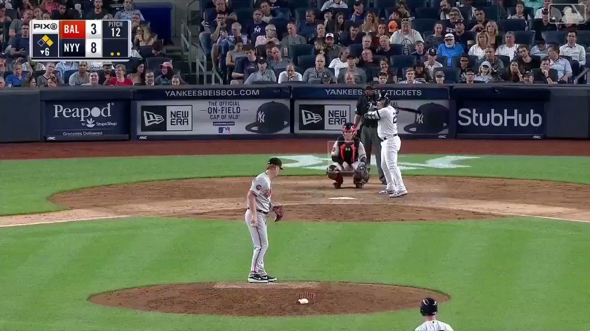 @Yankees_Beisbol's photo on Gleyber Torres