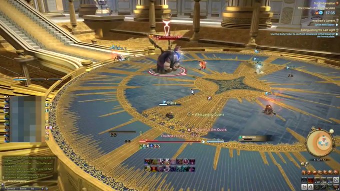 ネロさん がハッシュタグ Ff14 をつけたツイート一覧 2 Whotwi グラフィカルtwitter分析