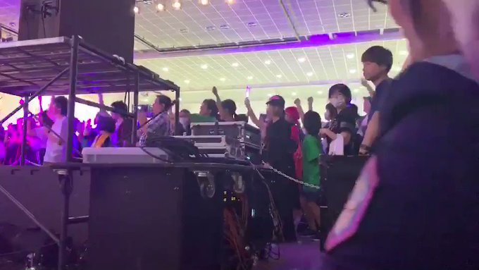 コスプレイヤー雨音瑠美(あまねるみ)のTwitter動画9