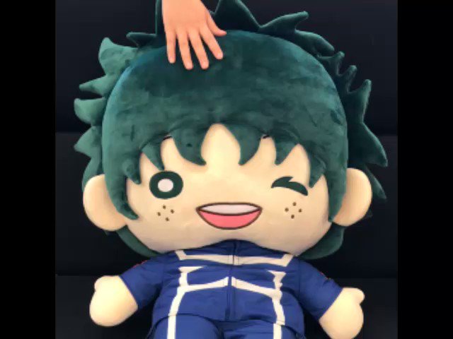@TOHOanimeSTORE's video Tweet