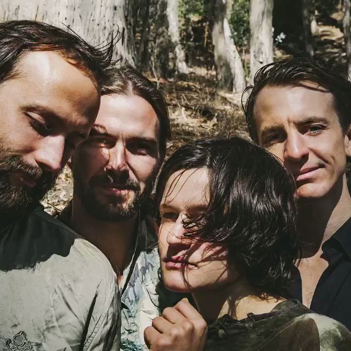 @bigthiefmusic's photo on Big Thief
