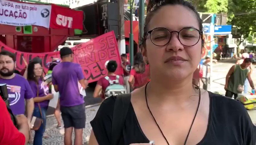 Vídeo incorporado