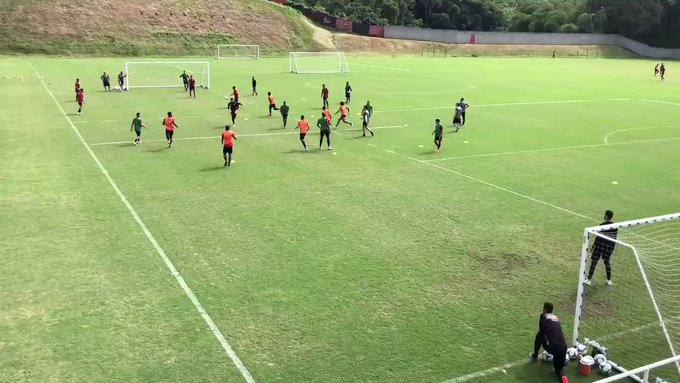 Vídeo incorporado
