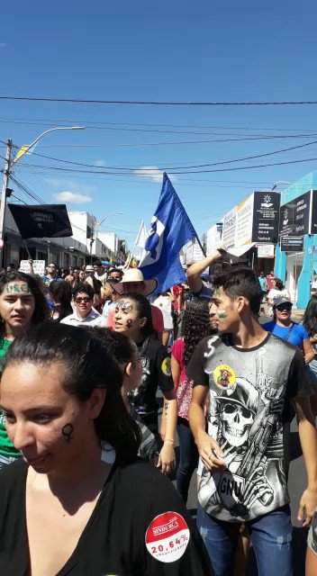 Vídeo incorporado