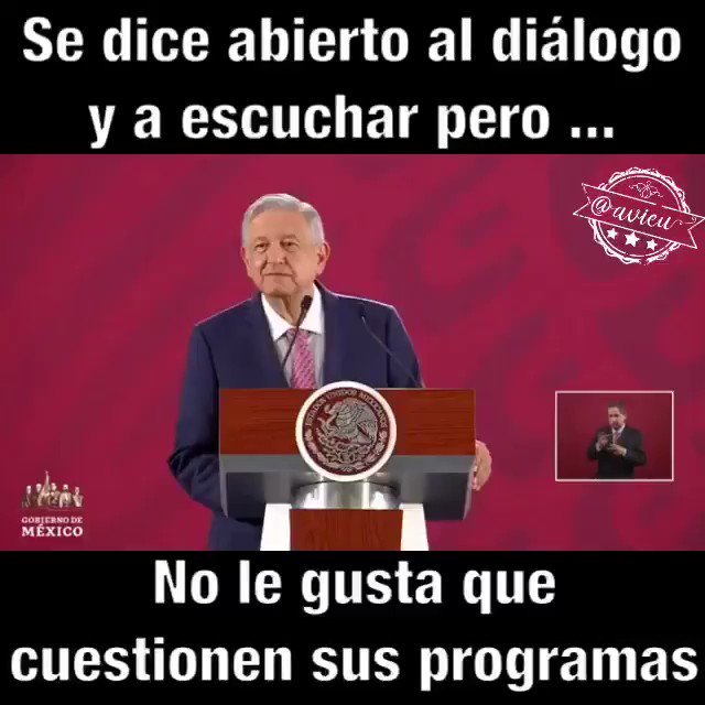 AMLO minimiza los actos de corrupción en el programa “jóvenes construyendo el futuro” documentados y aceptados por la STPS y pide más apego a la verdad y objetividad a los periodistas que lo cuestionan CUACK