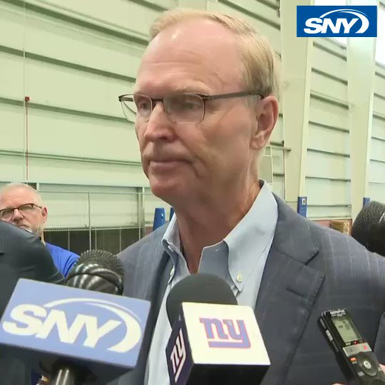 @ESPNNFL's photo on John Mara
