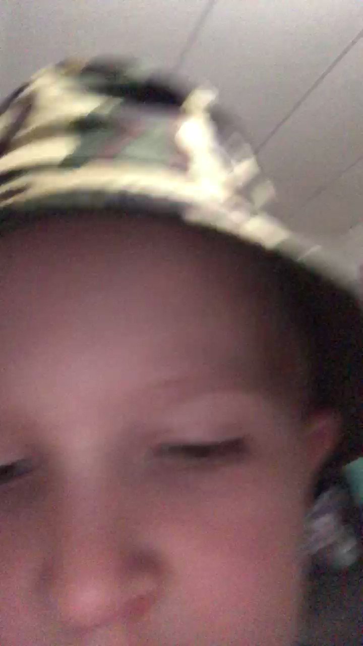 Keegan (blue_collar_kid) / Twitter