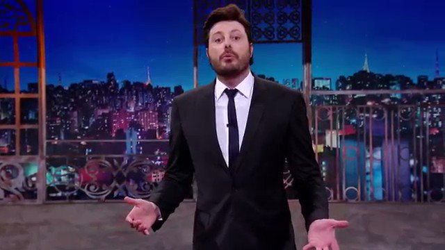 Padre Fabio de Melo e linchamentos no Twitter