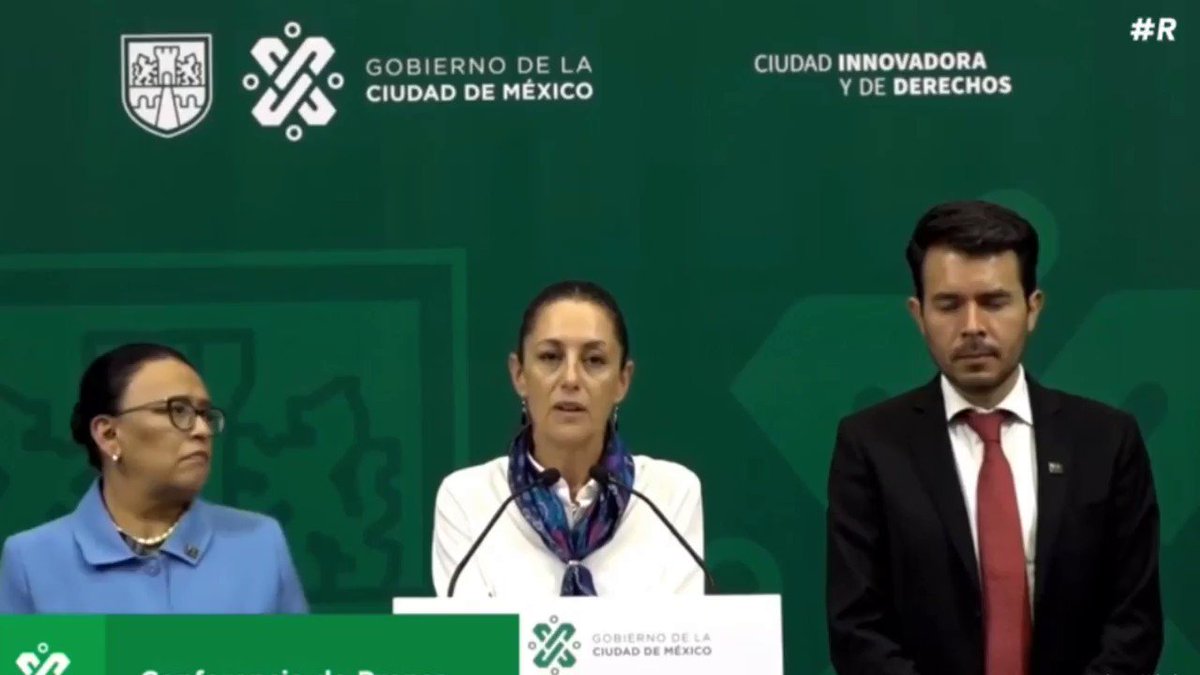Karen Espíndola volvió a casa.Cynthia no.Daniela Abigail desapareció ayer en Toluca.Según la ONU, 10 mujeres hoy no volverán porque van a ser asesinadas. Mañana 10 más. Ayer 10 no regresaron.¡NO PODEMOS ACOSTUMBRARNOS A AGRADECER QUE NO NOS MATEN!