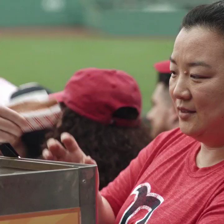 Take it from this guy - it’s a great time to be a baseball fan. Learn more about the Bank of America Extras program at http://atmlb.com/2M74qpj
