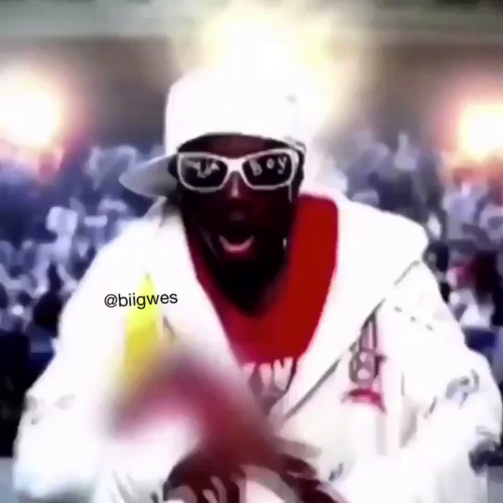 Me when I saw GTA San Andreas was trending but not because it’s being remastered