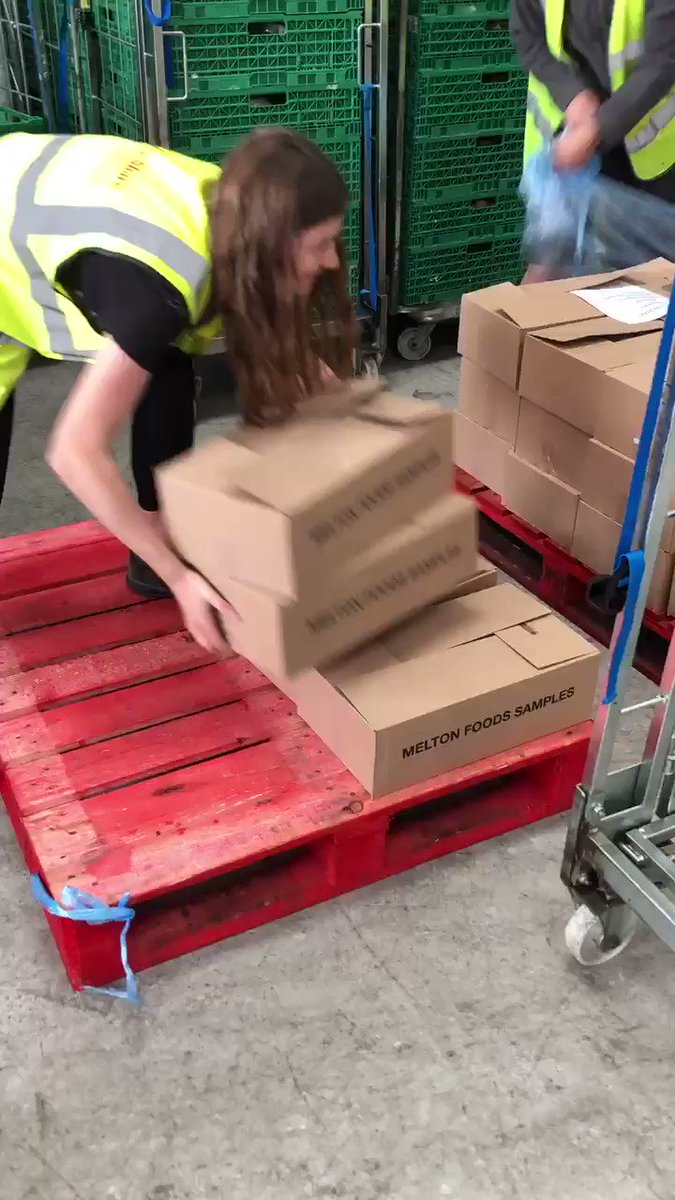 Daniel Hewitt (@DanielHewittITV) on Twitter photo 2019-08-14 09:07:16 I’m in Leicester where charity workers have been up since 7:30 preparing free meals for over a 1,800 children. They distribute to 10 playgrounds & get no govt funding. This happens every day all over the UK: charities feeding children who usually get free school meals (thread) I’m in Leicester where charity workers have been up since 7:30 preparing free meals for over a 1,800 children. They distribute to 10 playgrounds & get no govt funding. This happens every day all over the UK: charities feeding children who usually get free school meals (thread)