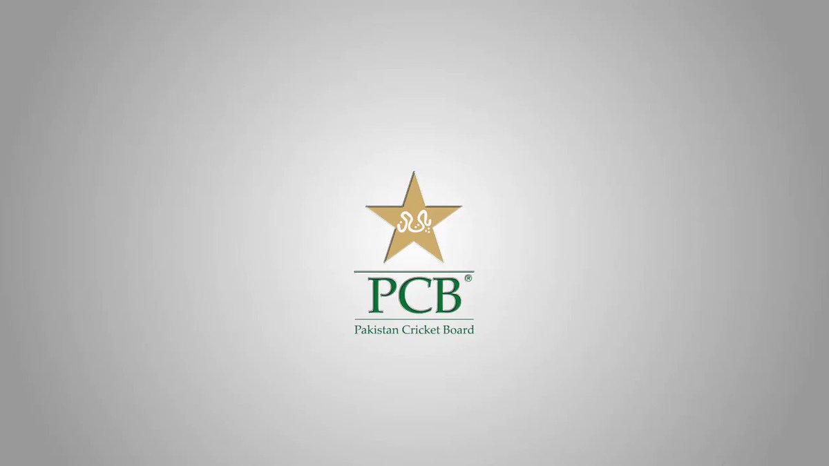 📽️ Flag hoisting ceremony at the National Cricket Academy, Lahore.#IndependenceDay 🇵🇰