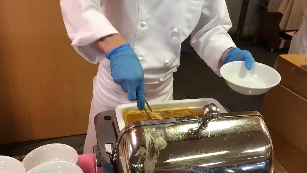 鴨川シーワールドホテルの激ウマパスタ、そしてホテルの神対応が素敵！