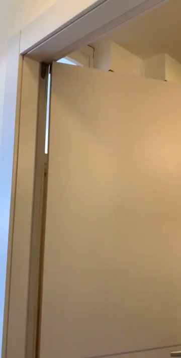 ماجد المحيميد twitter પર البديل العملي لأبواب دورات المياه لا يتأثر بالرطوبة والمياه وعليه ضمان لا يقل عن 5 سنوات بداء استخدامها عندنا من 6 الى 7 سنوات وربما أكثر حديثي اليوم