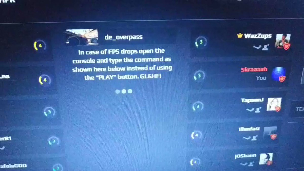 faceit anti cheat only faceit anti cheat only