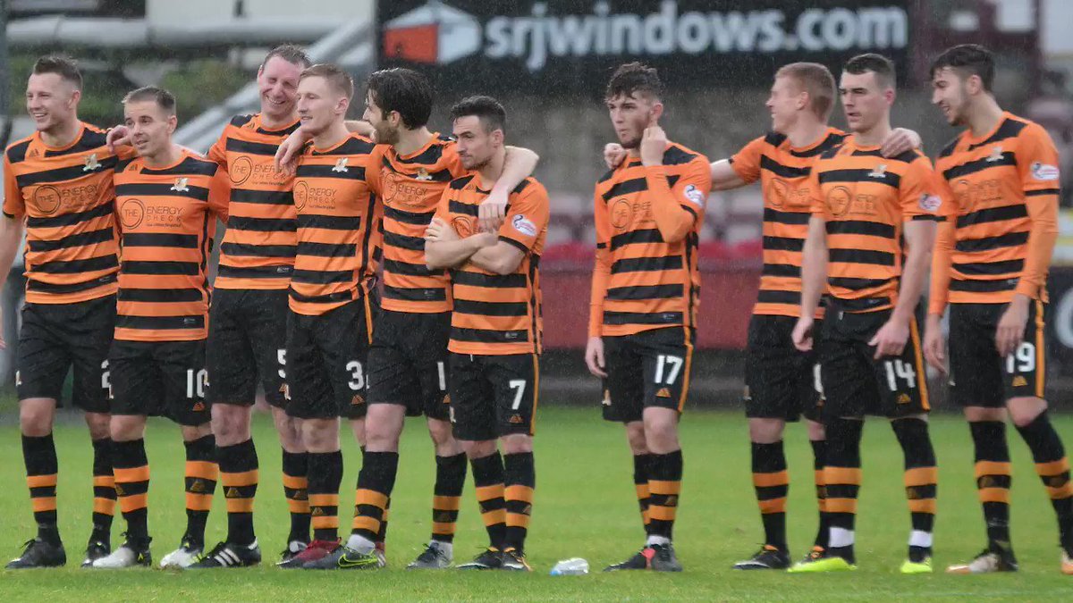 Alloa Athletic FC