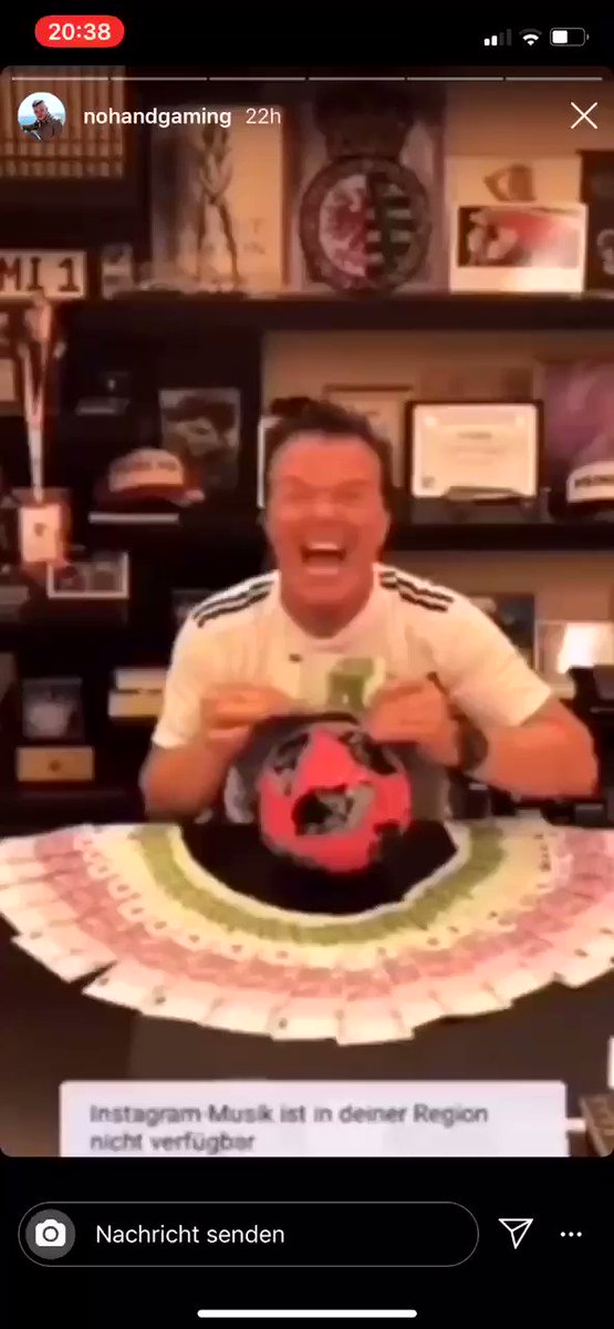 Prinz Marcus Video Prinz Mar Us Zieht Koka N Auf Nackter Frau Videobeweis 2020 03 19