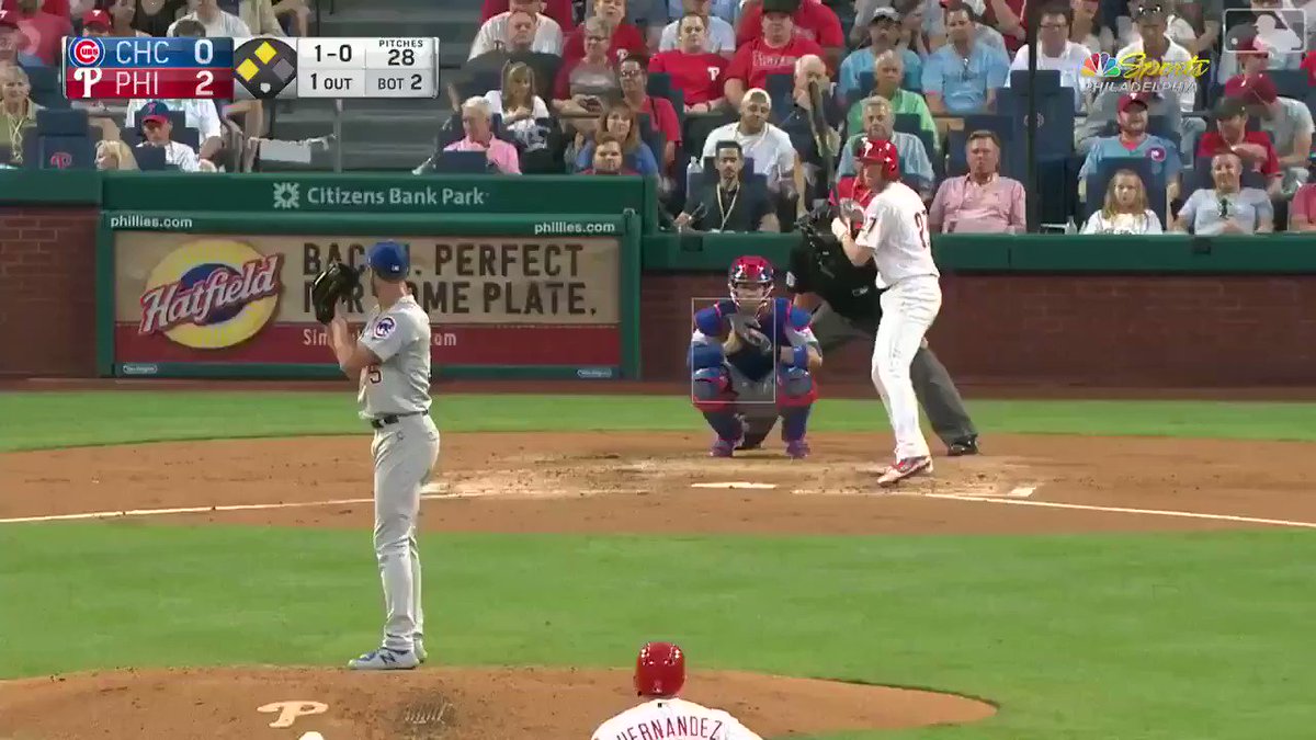 @losphillies's photo on Aaron Nola