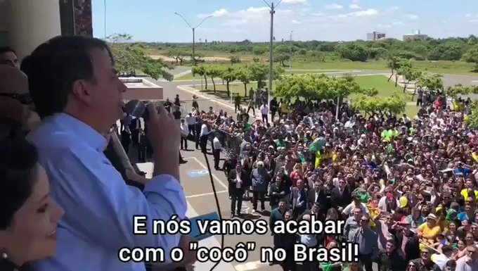 Vídeo incorporado