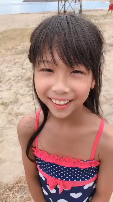 早乙女ゆあのTwitter動画34