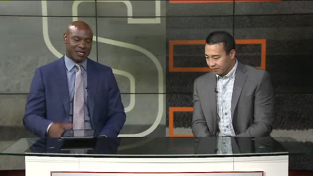 Jose Quintana's strong start vs Phillies and the continuing effects of his trade from the White Sox on both teams was part of @mfc2123's first appearance on Sports Feed. Watch his full discussion with @paytonsun here: https://t.co/fqodmllLLv https://t.co/M4Rou1s7ph